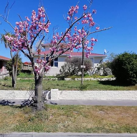 Homestay Double Room, Near The City Center Крайстчърч Екстериор снимка